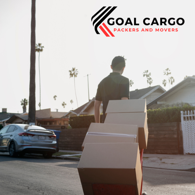 Local Shifting In Gujarat Ahmedabad