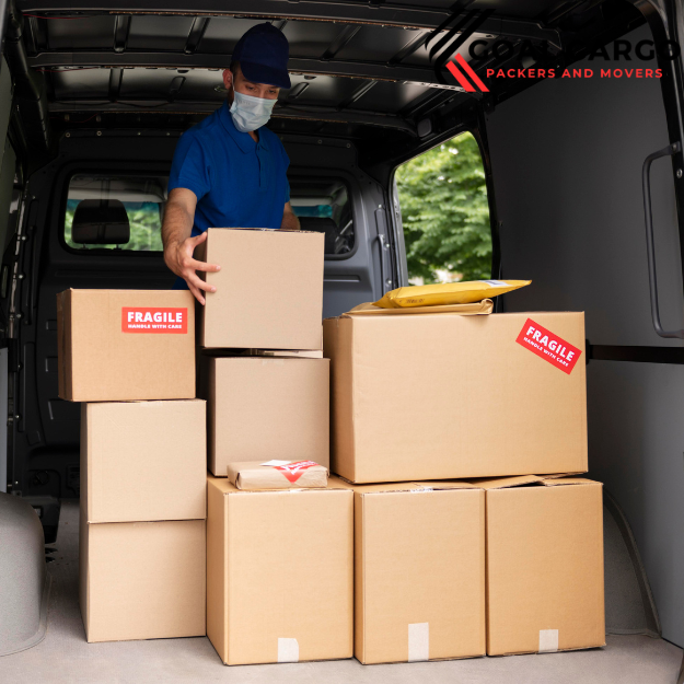 Loading And Unloading Services In Gujarat Ahmedabad