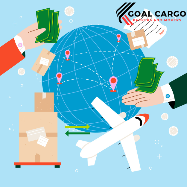 International Shifting In Gujarat Ahmedabad